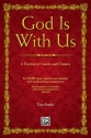 God is With Us SATB  Mixed voices