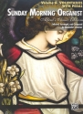 Sunday Morning Organist vol.6 - Voluntaries with Pedal for organ (pedaliter)