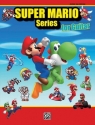 Super Mario Series for guitar/tab