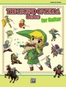 The Legend of Zelda Series for guitar/tab