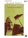 Palmer, Willard A Willard Palmer Favorite Solos 3  Piano Albums