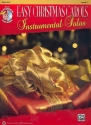 Easy Christmas Carols (+CD) for horn