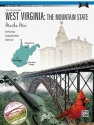 West Virginia The Mountain State (piano)  Piano Albums
