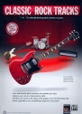 Classic Rock Tracks (+MP3-CD): for guitar