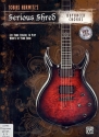 Serious Shred - advanced Chords (+DVD): for guitar/tab