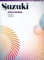Suzuki Viola School vol.9 viola part,  revised edition 2013
