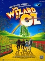 The Wizard Of Oz (Musical) for easy piano (vocal/guitar)