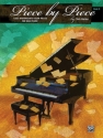 Piece By Piece 3 (piano)  Piano Albums