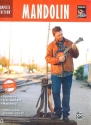 Mandolin - complete Edition (+MP3-CD): for mandolin/tab
