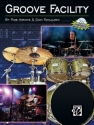 Groove Facility (+MP3-DVD): for drum set
