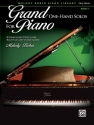 Grand one-Hand Solos vol.2 for piano (with optional duet accompaniments)