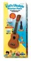 Kid's Ukulele Starter Pak
