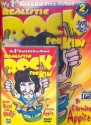 Realistic Rock for Kids (+2 CD's +DVD):