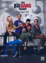 Big Bang Theory (Main Title Theme): for piano/vocal/guitar