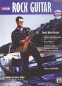 Beginning Rock Guitar (+DVD):: for guitar/tab second edition
