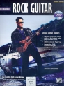 Intermediate Rock Guitar (+DVD) for guitar/tab
