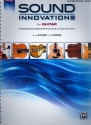 Sound Innovations vol.1 (+DVD): for guitar/tab teacher edition
