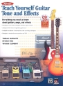 Teach yourself Guitar Tone and Effects (+CD)