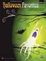 Halloween Favorites vol.4 for piano