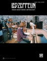 Led Zeppelin Piano Anthology songbook piano/vocal/guitar