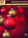 Grand Carols of Christmas for piano