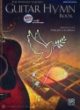 The Worship Leader's Guitar Hymn Book (+CD): for guitar/tab