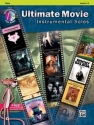 Ultimate Movie instrumental Solos (+CD): for flute