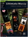 Ultimate Movie instrumental Solos (+Online Audio): for trumpet