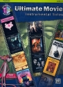 Ultimate Movie instrumental Solos (+Online Audio): for trombone