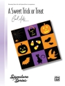 Sweet Trick Or Treat (Elem/Piano Solo)  Piano Solo