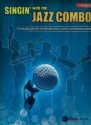 Singin' with the Jazz Combo: for vocalists with combo accompaniment trumpet
