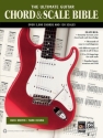 The ultimate Guitar Chord & Scale Bible