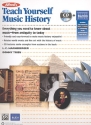 Teach yourself Music History (+CD)