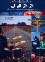 On the beaten Path - Jazz (+CD): for drum set