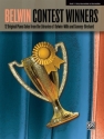 Belwin Contest Winners vol.3 for piano