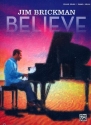 Believe for piano (vocal/guitar)