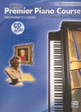 Premier Piano Course - Masterworks vol.5 (+CD) for piano