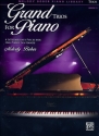 Grand Trios vol.5 for piano 6 hands score