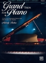 Grand Trios vol.6 for piano 6 hands score