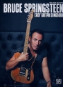 Bruce Springsteen: songbook vocal/easy guitar/tab
