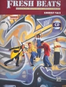 Fresh Beats - a Standards-based Hip-Hop Curriculum (+CD)