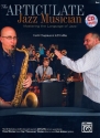 The Articulate Jazz Musician (+CD): for concert band bass