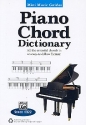 Piano Chord Dictionary