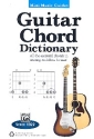 Guitar Chord Dictionnary