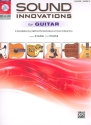 Sound Innovations vol.2 (+DVD): for guitar/tab