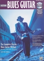 Mastering Blues Guitar (+DVD): for guitar/tab second edition