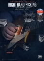 Right Hand Picking (+MP3-CD): for guitar/tab