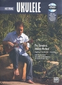 Mastering Ukulele (+DVD): for ukulele/tab