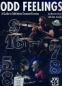 Odd Feelings (+MP3-DVD): for drum set
