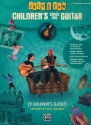 Just for Fun -  Children's Songs: for guitar/tab (with text)